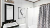 2025 Clayton Pulse Mobile Home