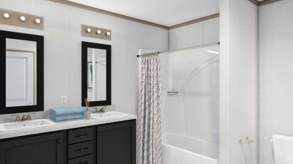 2025 Clayton Pulse Mobile Home