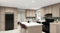 2025 Clayton Pulse Mobile Home