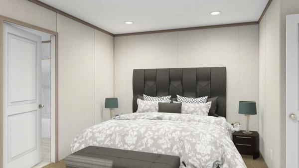 2025 Clayton Pulse Mobile Home