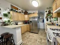 2005 Champion Mobile Home