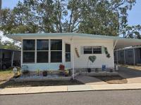Mobile Home