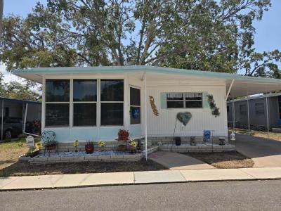 Mobile Home at 9925 Ulmerton Road, Lot 201 Largo, FL 33771