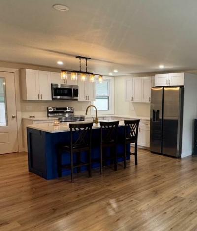 Mobile Home at 801 Birdie Lane Pompano Beach, FL 33069