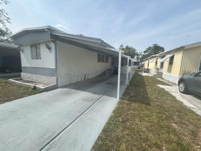 Mobile Home at 9113 Blairmoor Road Tampa, FL 33635
