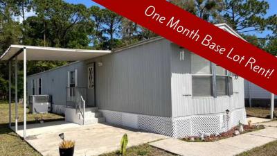 Mobile Home at 33 Spring St Port Orange, FL 32127