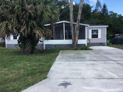Photo 2 of 8 of home located at 4810 Sharpes Lake Ave Cocoa, FL 32926