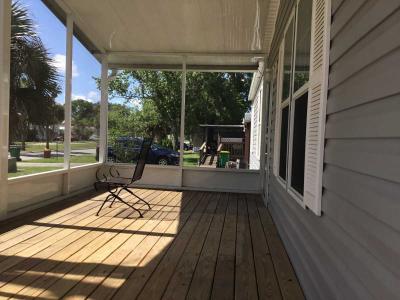 Photo 3 of 8 of home located at 4810 Sharpes Lake Ave Cocoa, FL 32926
