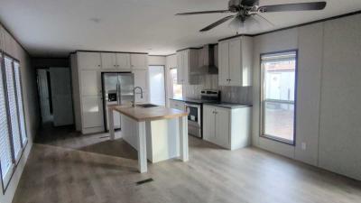 Mobile Home at 1115 Prescott St Amarillo, TX 79118