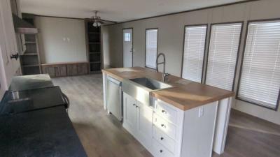 Photo 2 of 7 of home located at 1115 Prescott St Amarillo, TX 79118