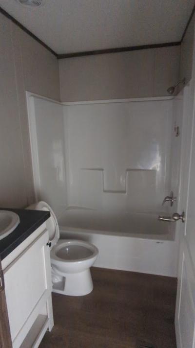 Photo 5 of 7 of home located at 1115 Prescott St Amarillo, TX 79118