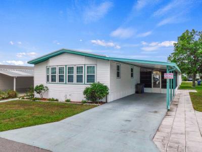 Mobile Home at 72 Misty Meadow Road Winter Haven, FL 33881