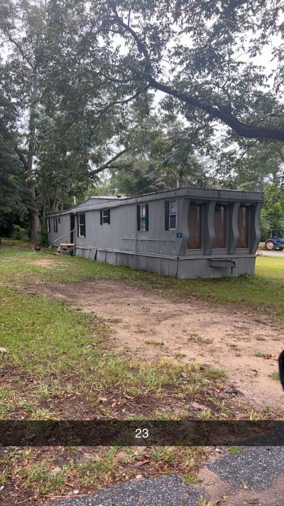Mobile Home at 2586 Lee Rd 208 Phenix City, AL 36870