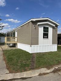 2025 Colony  Beacon Prestige  Mobile Home