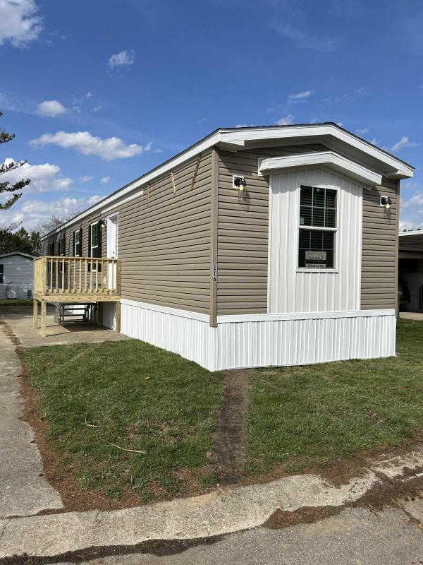 2025 Colony  Mobile Home For Sale