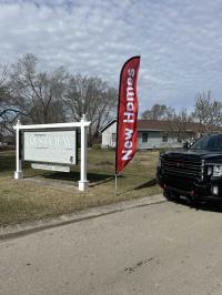 2025 Colony  Beacon Prestige  Mobile Home