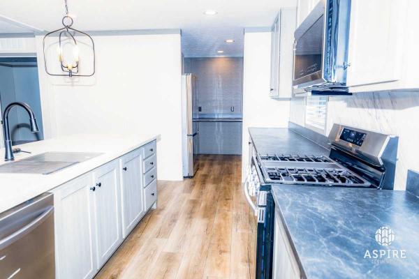 2025 Clayton Homes Pulse Mobile Home