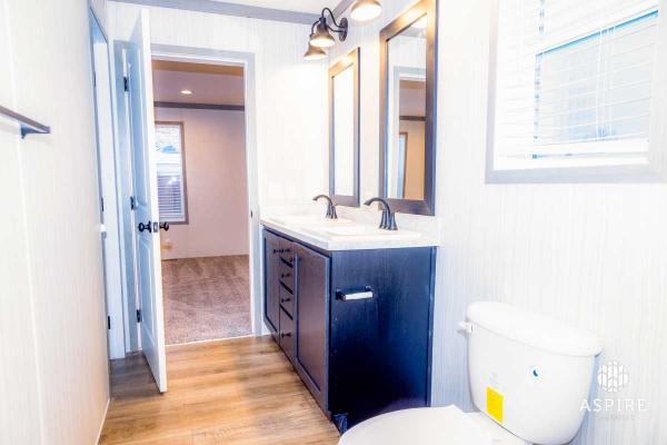 2025 Clayton Homes Pulse Mobile Home