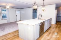 2025 Clayton Homes Pulse Mobile Home