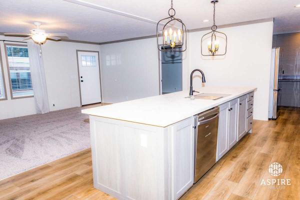2025 Clayton Homes Pulse Mobile Home