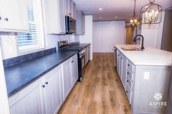 2025 Clayton Homes Pulse Mobile Home