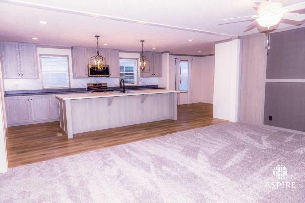 2025 Clayton Homes Pulse Mobile Home