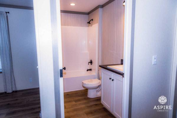 2025 Clayton Homes Pulse Mobile Home