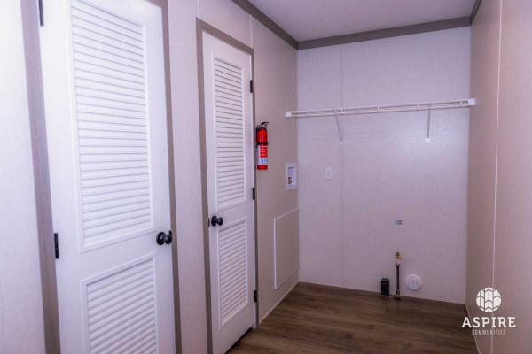 2025 Clayton Homes Pulse Mobile Home