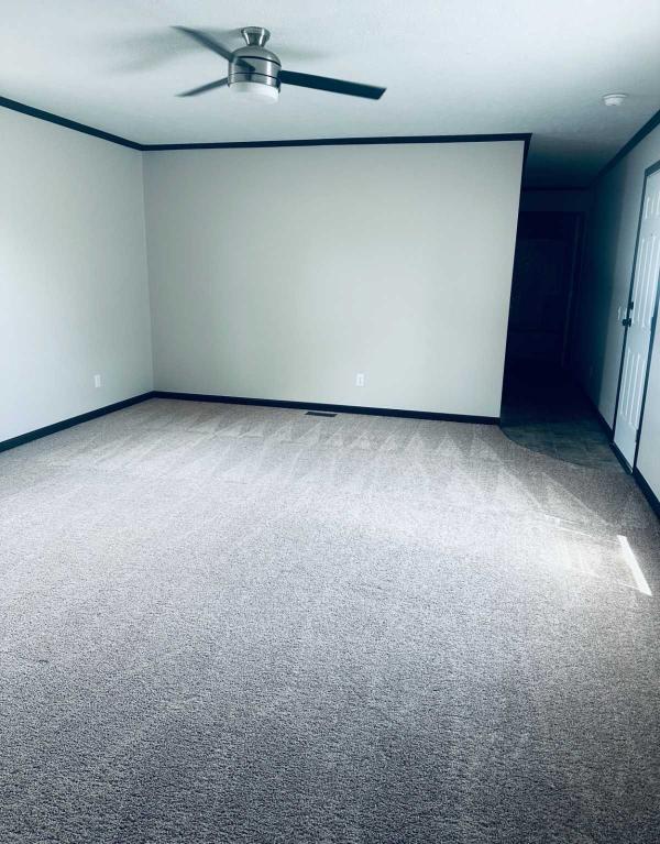 2019 Fairmont Manufactured Home