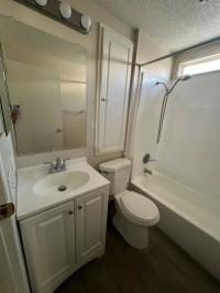 1993 Seaview CCHPT14129 Mobile Home