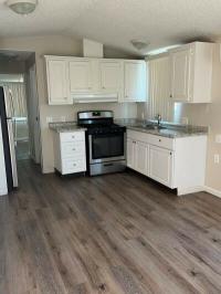 1993 Seaview CCHPT14129 Mobile Home