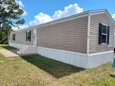 Mobile Home at 7 Patricia Albany, GA 31705