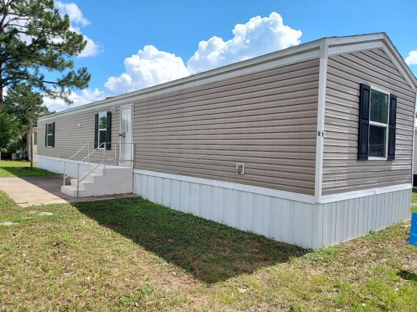 Photo 2 of 2 of home located at 7 Patricia Albany, GA 31705