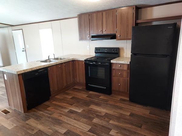2023 Tru Elation Mobile Home