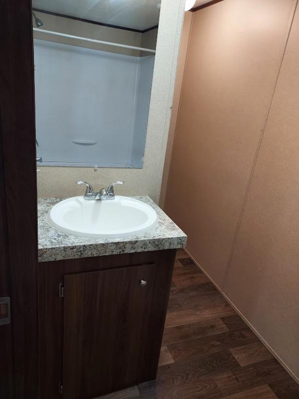 2023 Tru Elation Mobile Home