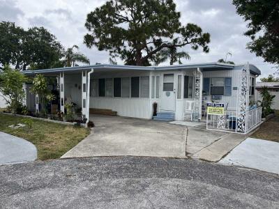 Mobile Home at 2701 34th Street North, Lot 556 Saint Petersburg, FL 33713