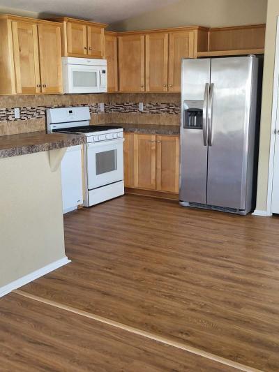 Photo 3 of 8 of home located at 4525 W Twain Ave #252 Las Vegas, NV 89103