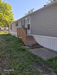 2001 Mobile Home