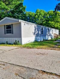 2001 Mobile Home