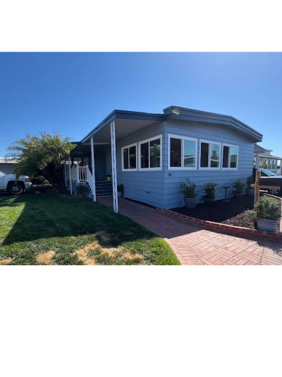 Mobile Home at 19361 Brookhurst St #96 Huntington Beach, CA 92646