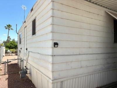 Photo 5 of 20 of home located at 4550 N. Flowing Wells Rd #228 Tucson, AZ 85705