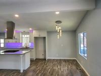 1982 Fleetwood Homes Inc. Stoneridge Mobile Home