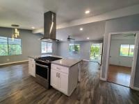 1982 Fleetwood Homes Inc. Stoneridge Mobile Home