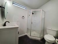1982 Fleetwood Homes Inc. Stoneridge Mobile Home