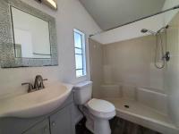 1982 Fleetwood Homes Inc. Stoneridge Mobile Home