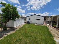 1982 Fleetwood Homes Inc. Stoneridge Mobile Home
