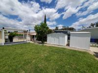 1982 Fleetwood Homes Inc. Stoneridge Mobile Home