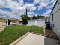 1982 Fleetwood Homes Inc. Stoneridge Mobile Home