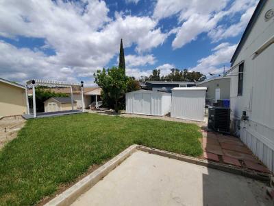 Photo 4 of 21 of home located at 27361 Sierra Hwy #19 Canyon Country, CA 91351