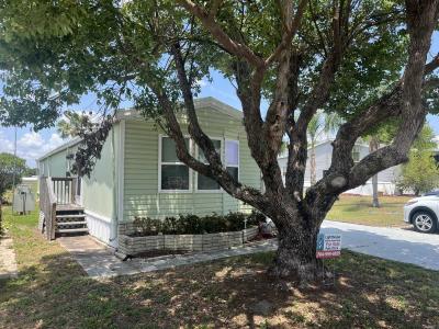 Mobile Home at 1640 S Scenic Hwy Lot 35 Frostproof, FL 33843